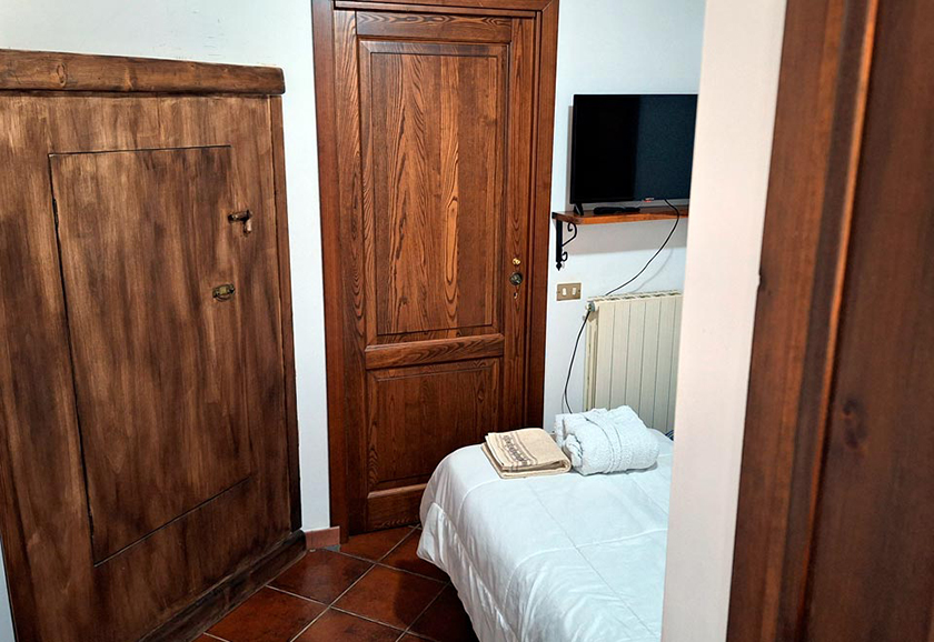 B&B La Rinascita - Amatrice